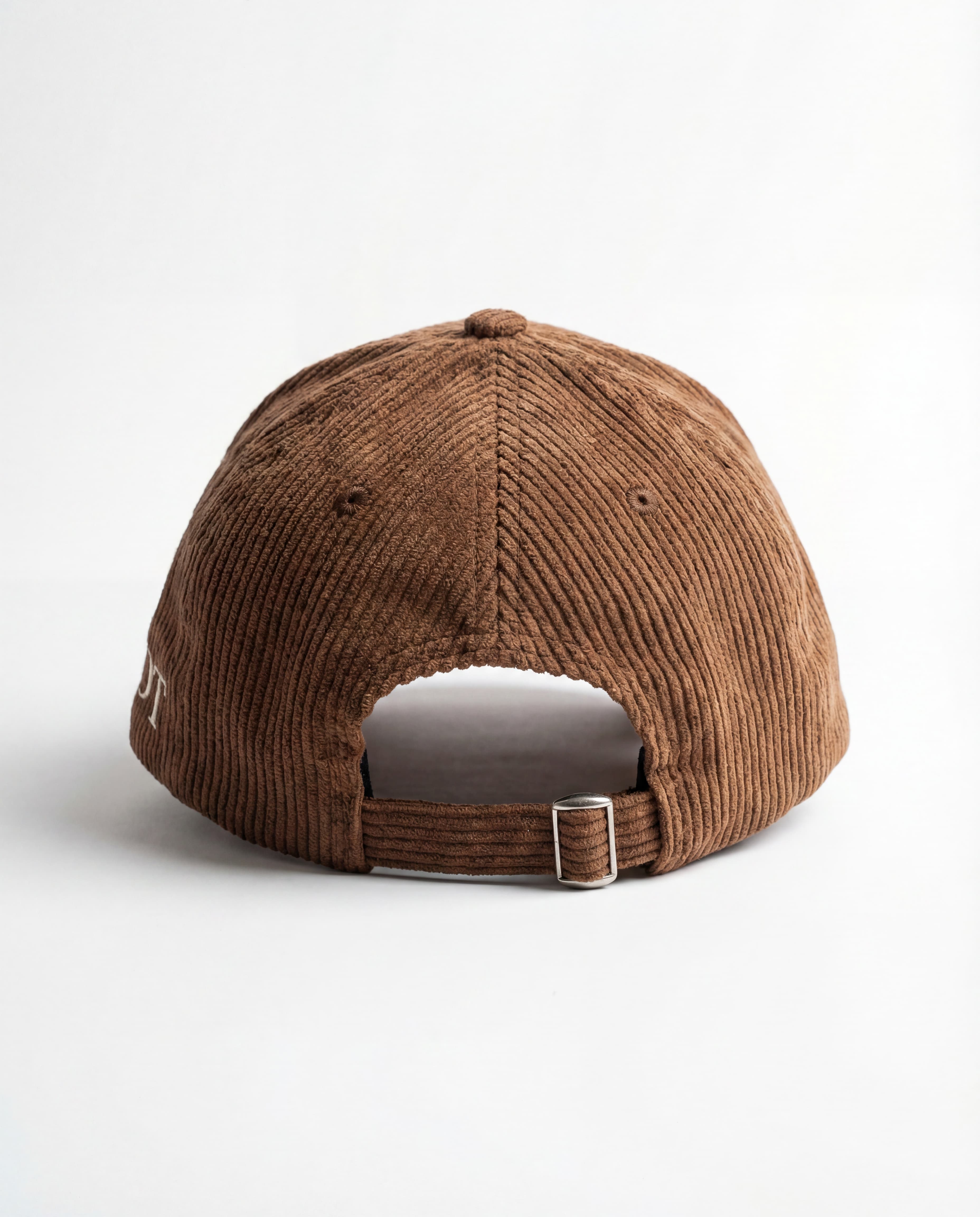 Corduroy Hat