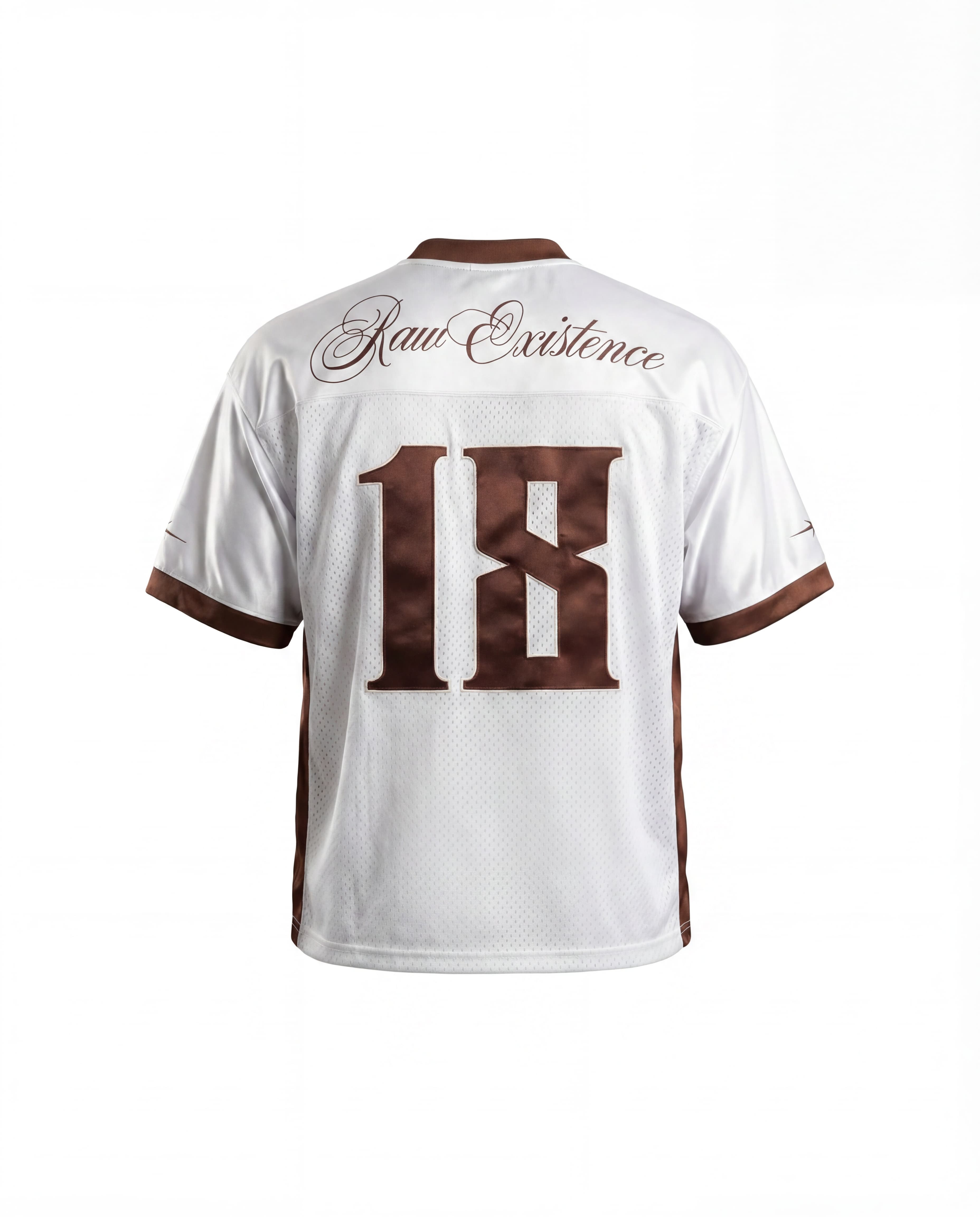 Raw Existence Jersey