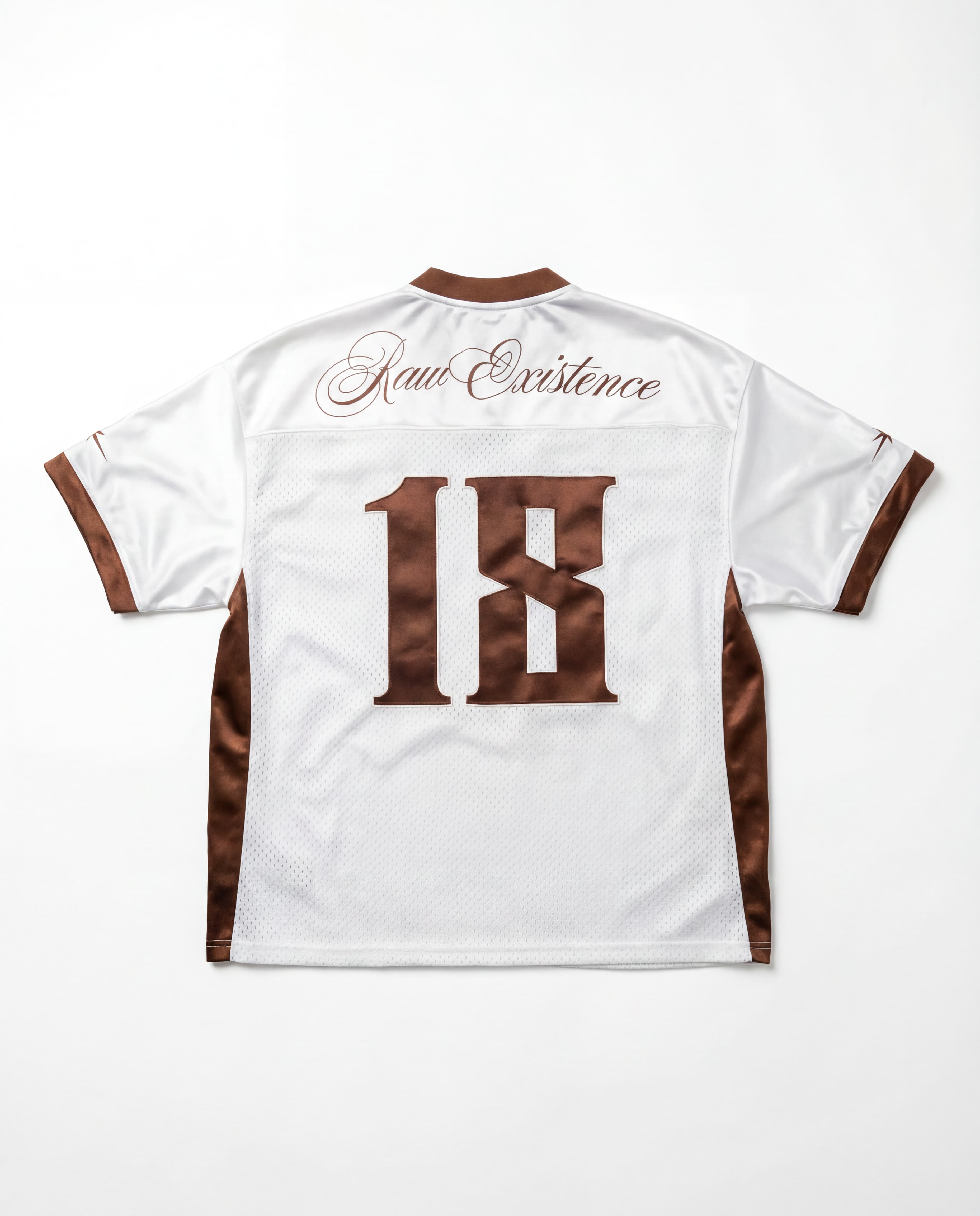 Raw Existence Jersey