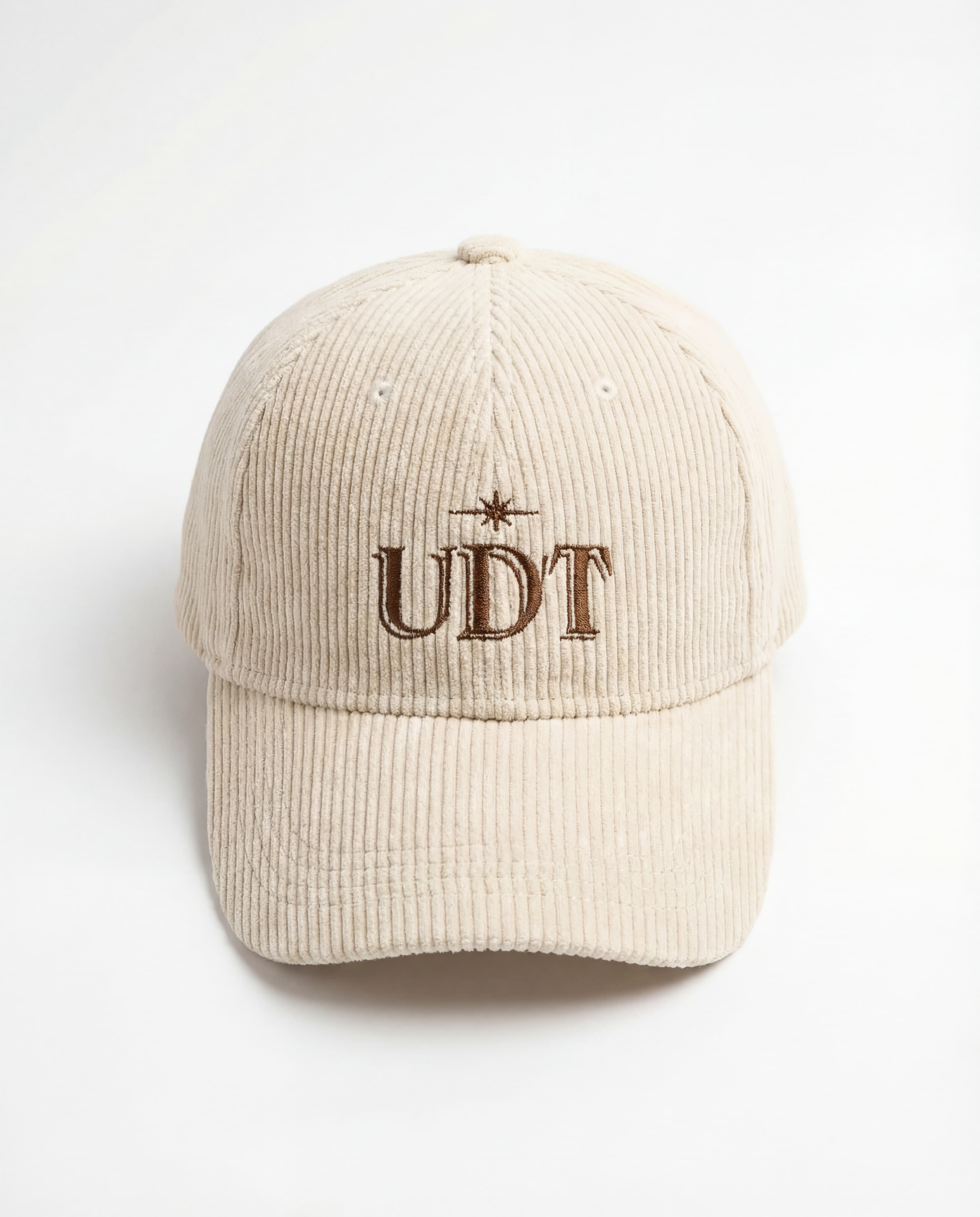Corduroy Hat