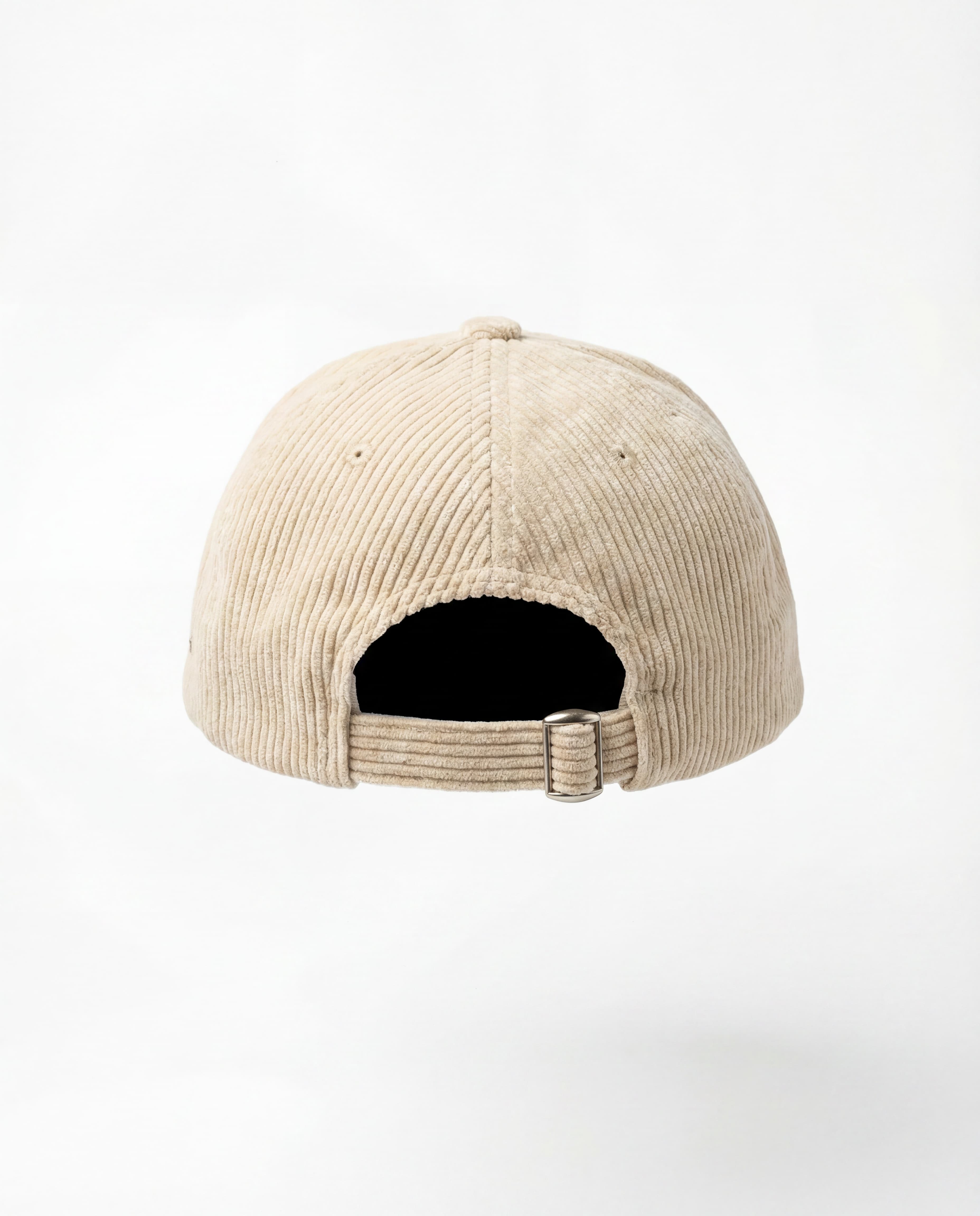 Corduroy Hat