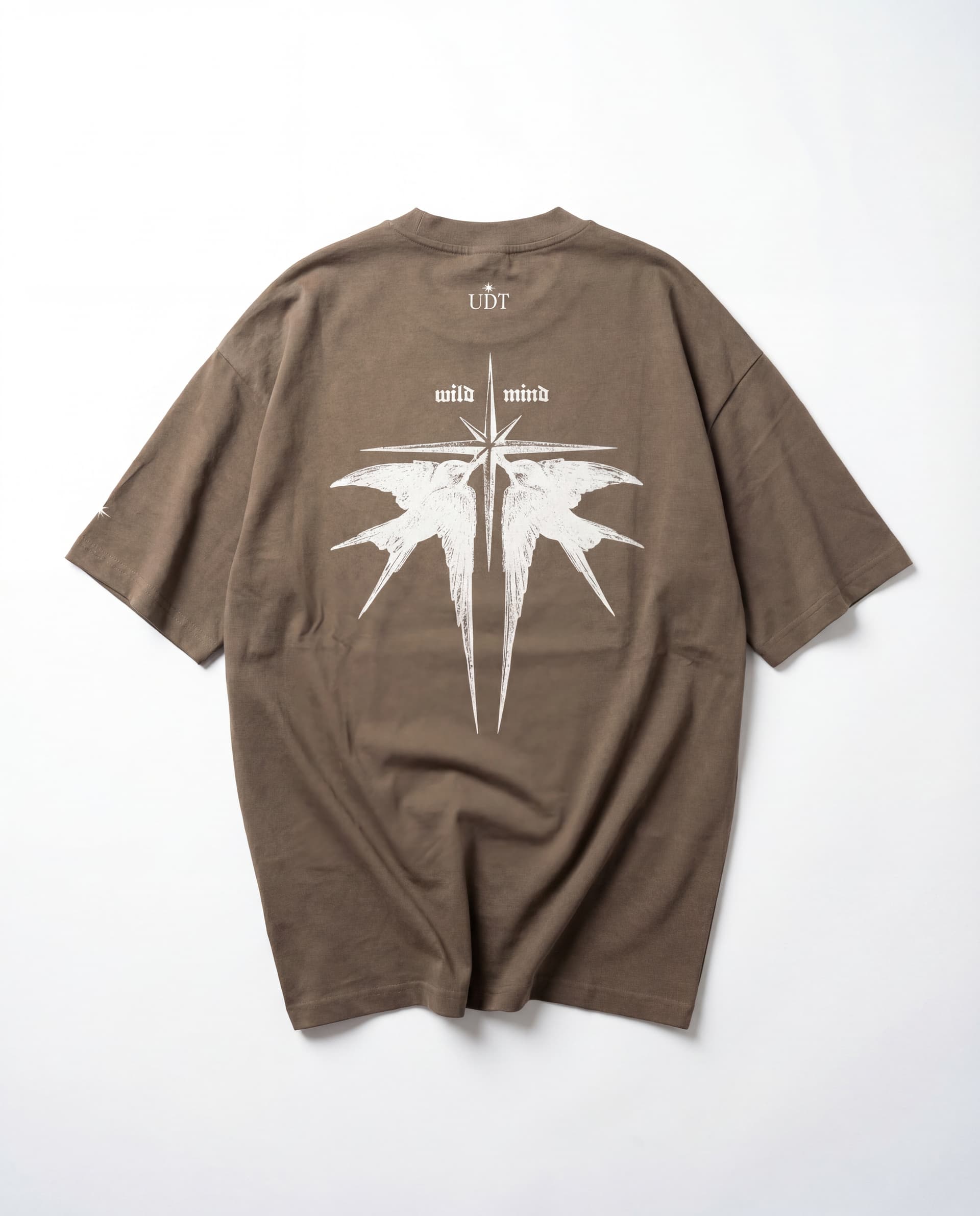 Wild Mind Tee