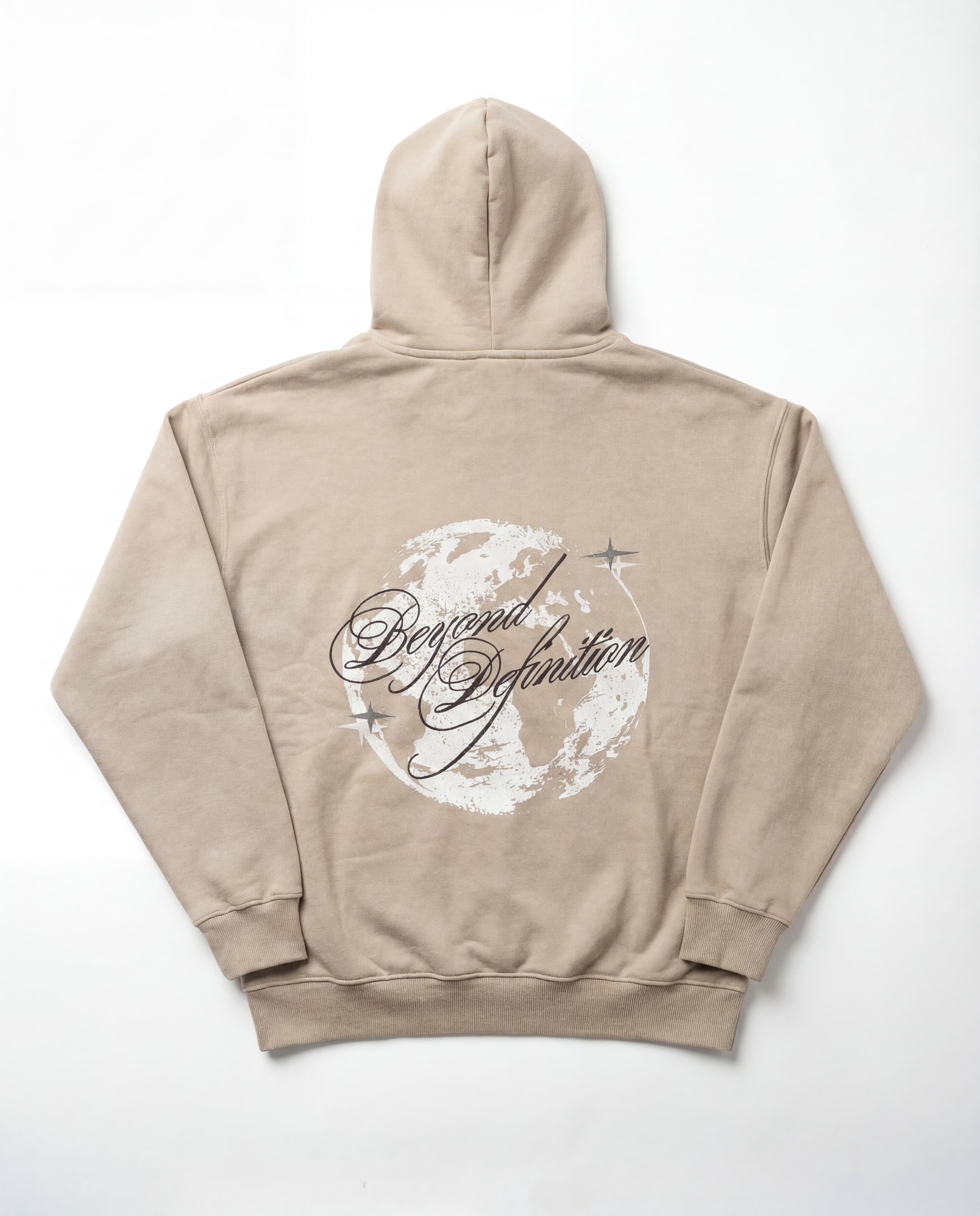 Beyond Definition Hoodie