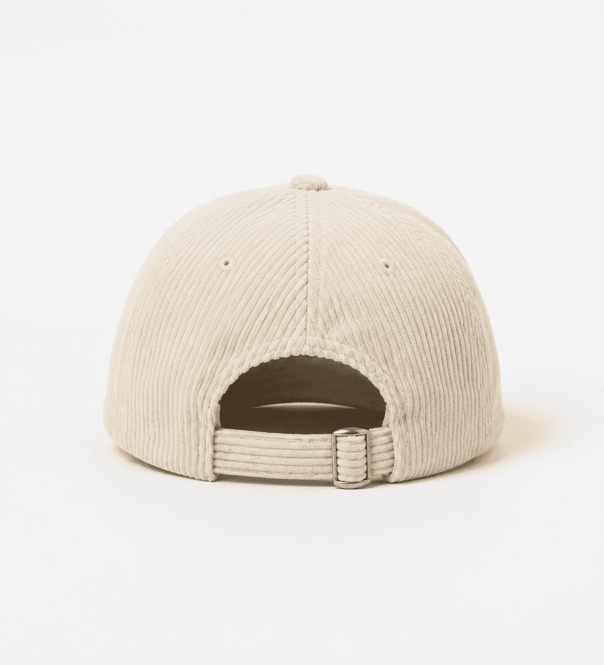 Corduroy Hat
